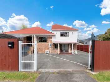 A Rare Find in Mt Roskill