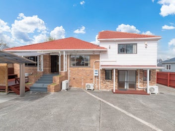 A Rare Find in Mt Roskill