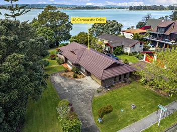 Come Home to a Waterfront Lifestyle to Love!
