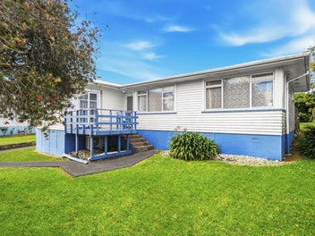 Do-Up Opportunity – Must Be Sold!