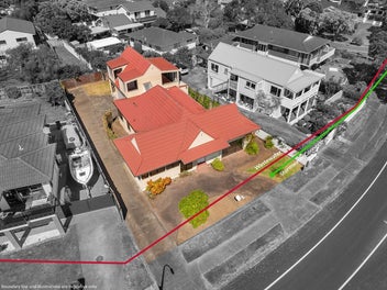 Estate Sale | Will be Sold | Develop or Rebuild