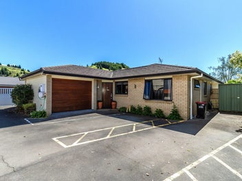 Quality Living with Privacy & Views