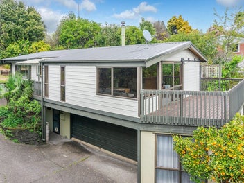 Space, Privacy & Family Flexibility
