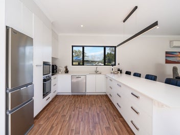 Privacy, Space And Style!