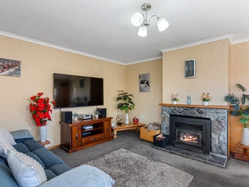 A Place to Call Home on Greenpark