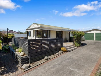 A MUCH-LOVED HOME, READY FOR ITS NEXT CHAPTER