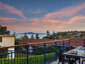 Land, sea views and unlimited possibilities