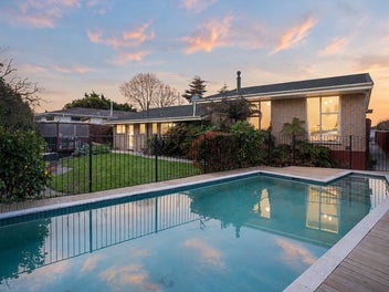 Pool, Space & Excellent School Zones!