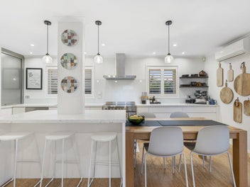 LOVE THE LIFESTYLE, SKIP THE RENOVATION