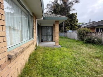 Mortgagee Auction - Papakura Home
