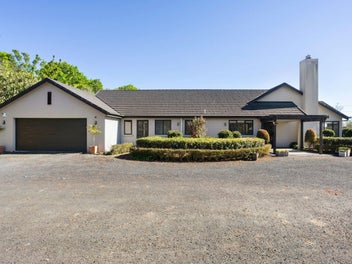 More Space, More Comfort, More Lifestyle