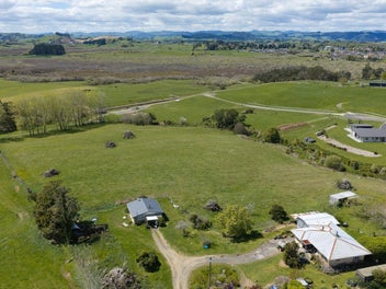 Development opportunity