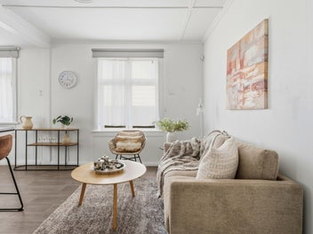 Space, convenience and flexibility