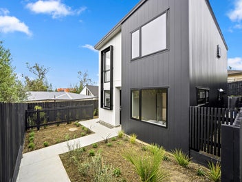 A Fresh Start in Double Westlake