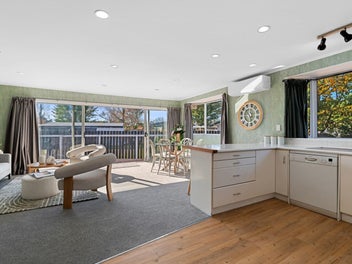 Perfect first or family home