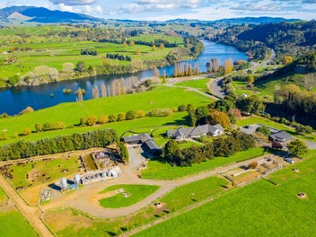 Lake Karapiro Lifestyle & Hospitality Opportunity