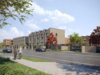 6% Guaranteed Return at Ilam Mews