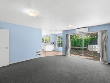 Peaceful, Private & Low-Maintenance