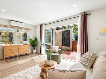 Modern Freehold Comfort - Vendor Purchased