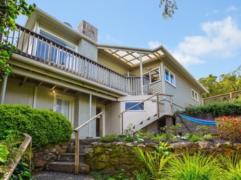 Your private Northland sanctuary