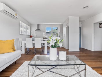 FOUR BEDROOMS. $749,000. LET'S TALK.