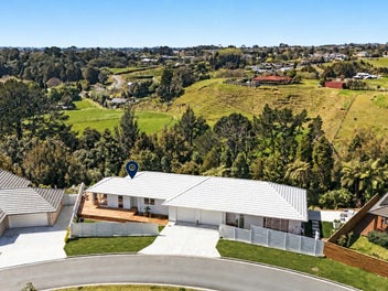 Easy living, outlook included