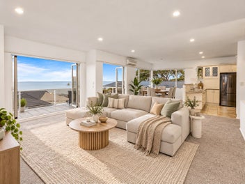 STUNNING views for a dream lifestyle