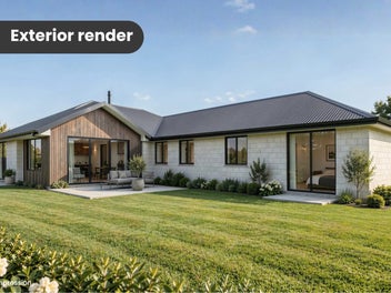 Space, Style & Comfort in Kirwee