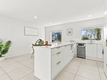 Exclusive, Elegant & Exceptionally Well Positioned