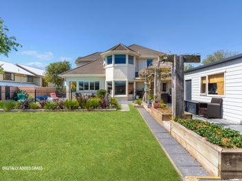 Dream Renovation. Unexpected Relocation.