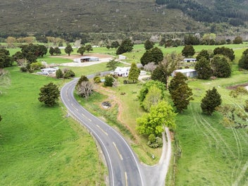 A piece of Golden Bay history