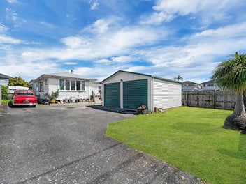 Bring Your Vision to Te Atatu Peninsula