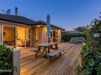 A Great Address, An Even Better Lifestyle