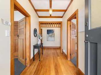 Timeless Character, Modern Living in Hokowhitu