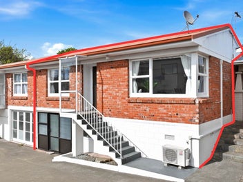 Double Westlake Zone | Two Levels, Twice the Space