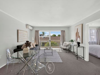 North Facing, MAGS Zoned and Full of Potential.