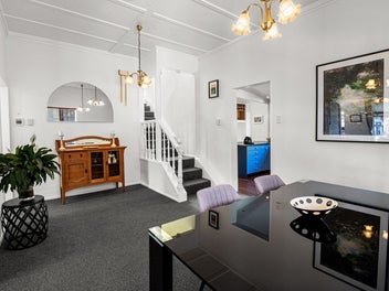 COVETED ADDRESS, LIFESTYLE AND VERSATILITY