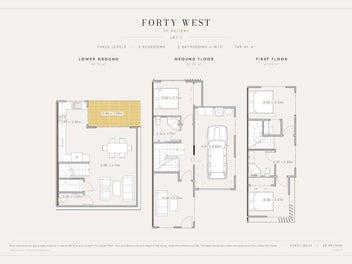 Exceptional homes. Extraordinary living.