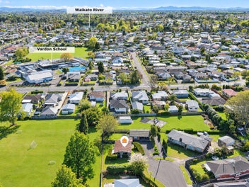 Two Homes - One Opportunity