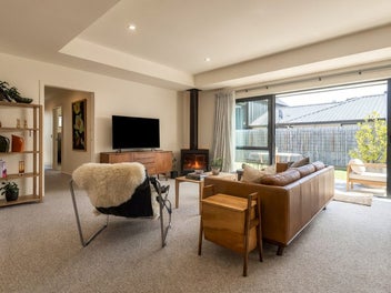 Space, Flexibility and Income in Shotover Country