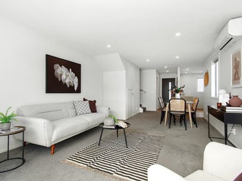 MODERN COMFORT, MAXIMUM CONVENIENCE!