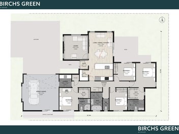 Smarter Home - Experience the Kevler Difference