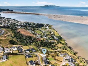 Contemporary Coastal Sophistication