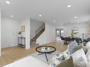 Quality & Space - A Dempsey Morton-Fletcher Home