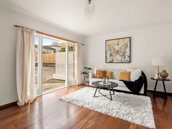 Live In One, Rent Out the Other!