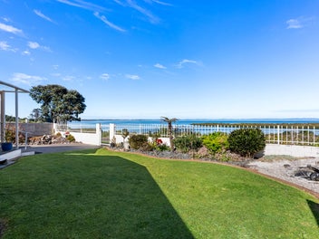Breathtaking Views, First Time on the Market!