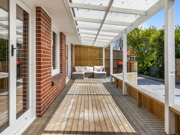 Classic Kiwi favourite, lovingly modernised.