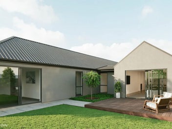 Luxury Living, Reserve at Your Doorstep