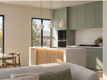 2 homes, turn-key. Legal home & income