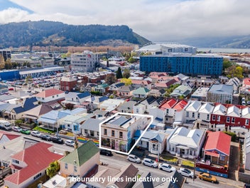 Hyde & seek for a 7.5% rental yield!